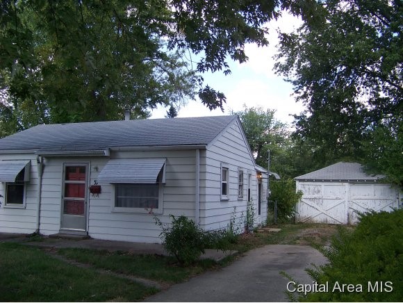 57 Lilac Lane Springfield, IL 62702 - Photo 2 of 12 Gallery Image 2