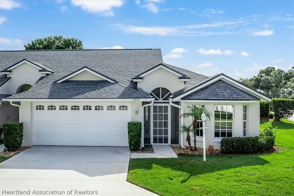 $239,900 | 2055 Ashley Oaks Circle, Sebring, FL 33870