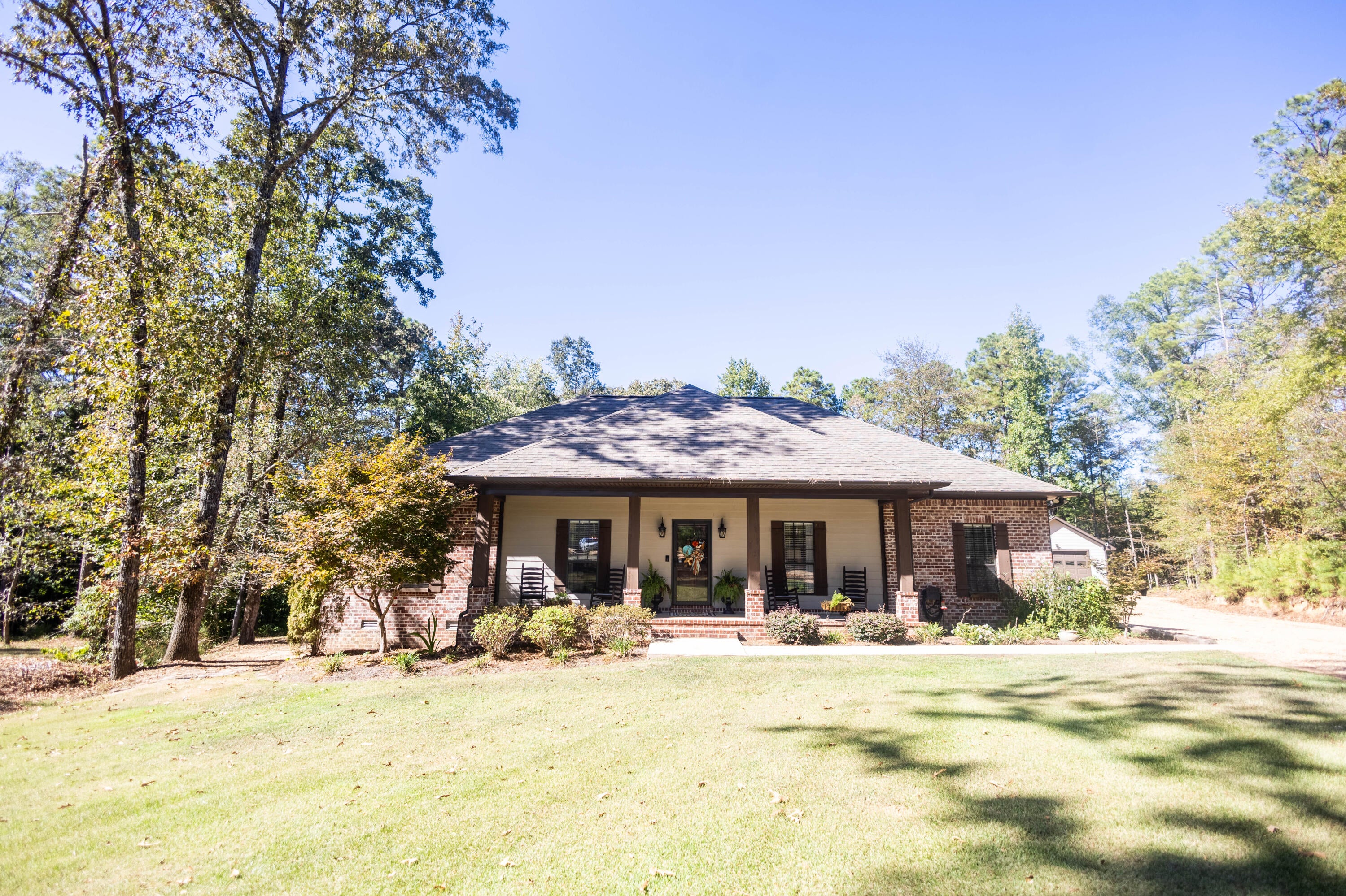 60167 County Barn Road Amory, MS 38821 - Photo 2 of 44 Gallery Image 2