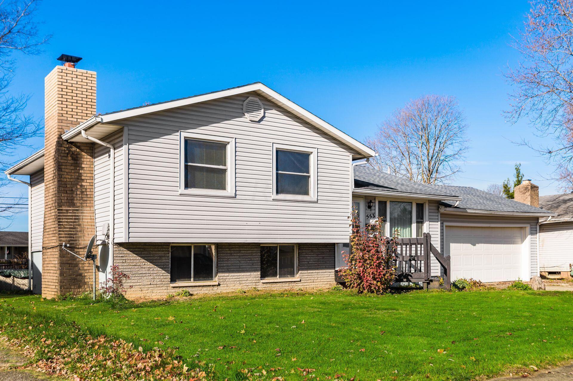 553 Mowrer Road Circleville, OH 43113 - Photo 5 of 36 005_41b999966_W Mowrer Rd-087