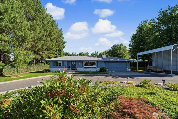 $599,000 | 1313 Castlerock Avenue, Wenatchee, WA 98801