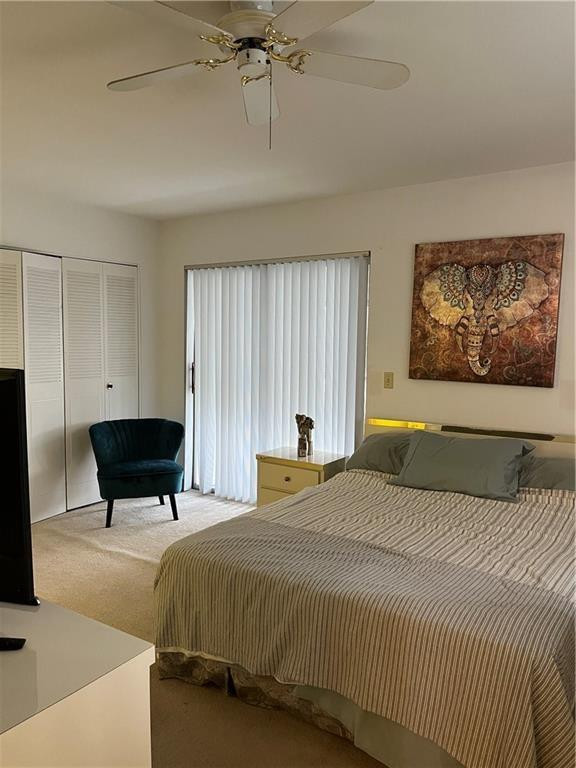 286 Monaco Way, Unit F Delray Beach, FL 33446 - Photo 12 of 22 Photo 12