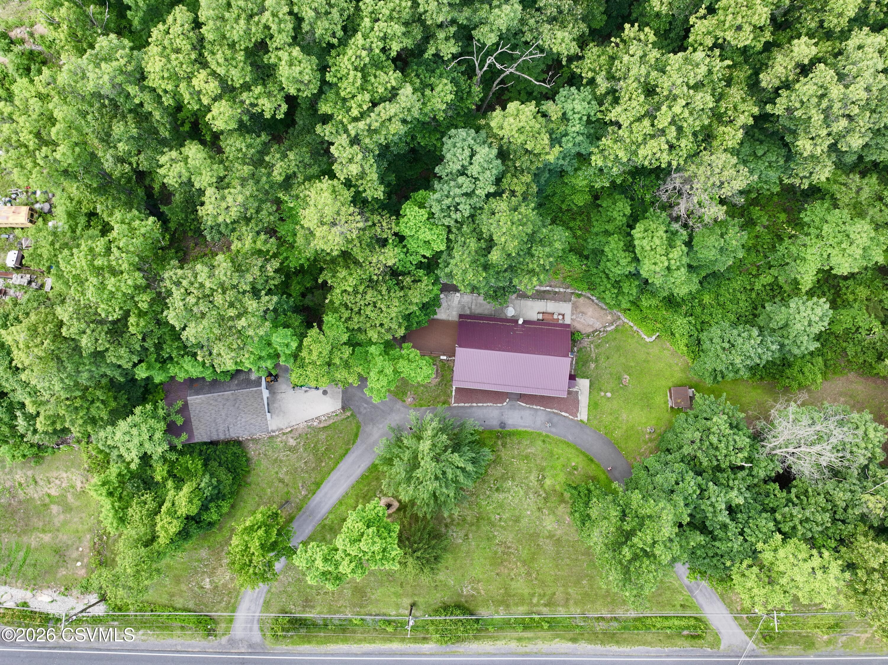 3101 Upper Road Shamokin, PA 17872 - Photo 2 of 53