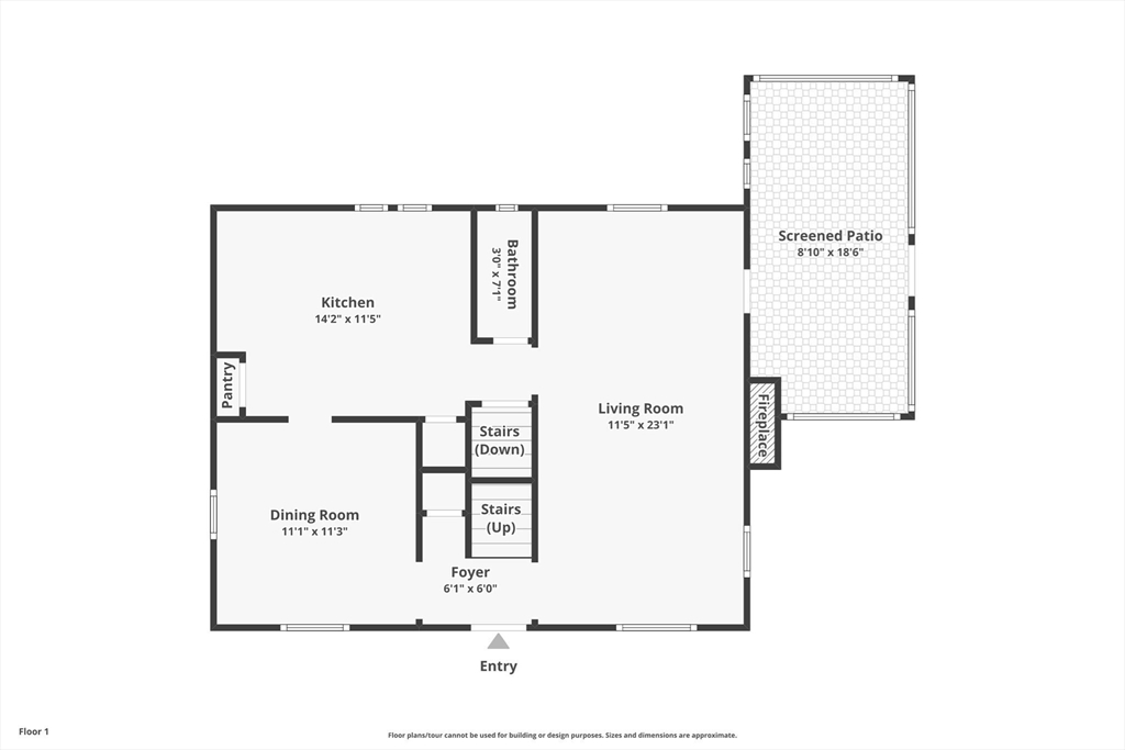 42 Redstone Drive Springfield, MA 01118 - Photo 18 of 37