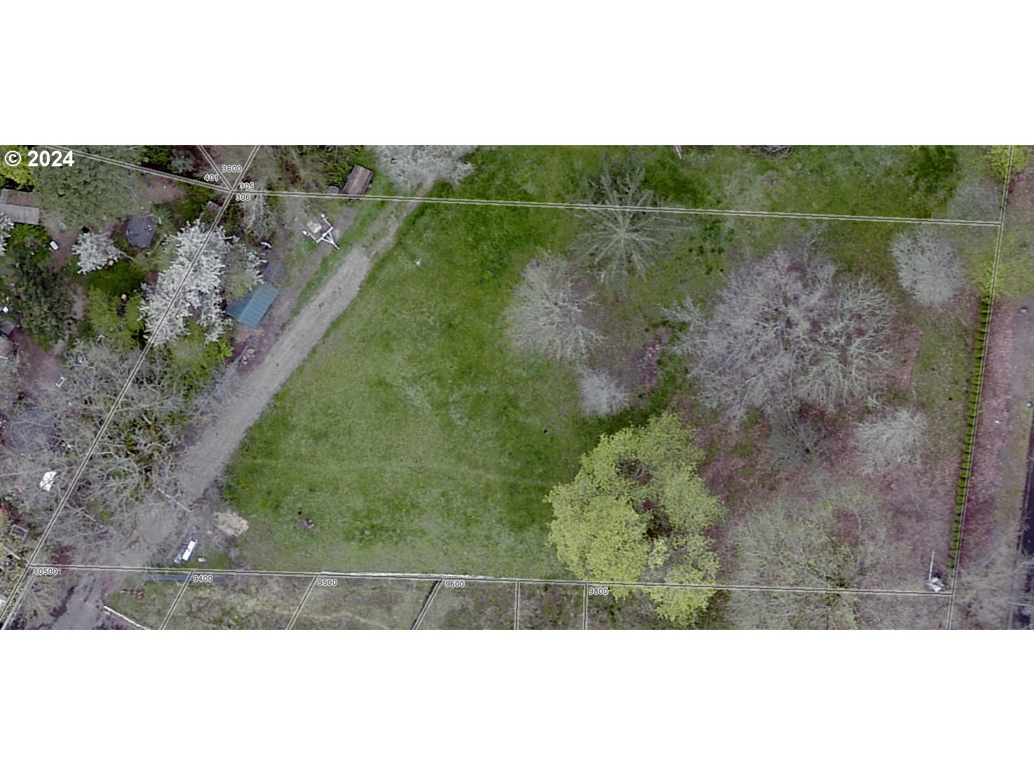 Butte Lane Eugene, OR 97401 - Photo 17 of 17