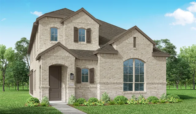 $432,490 | 5407 Bonfire Alley, Manvel, TX 77578
