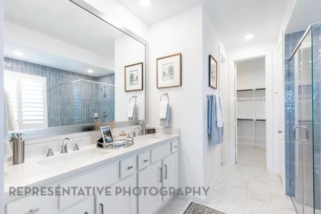 $432,490 | 5407 Bonfire Alley, Manvel, TX 77578