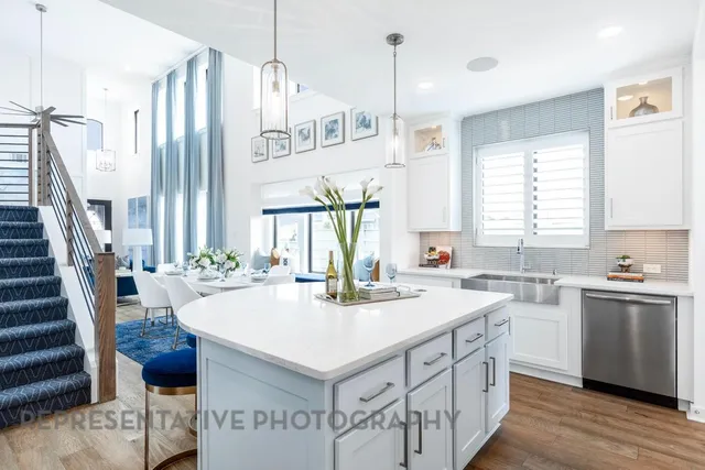 $432,490 | 5407 Bonfire Alley, Manvel, TX 77578