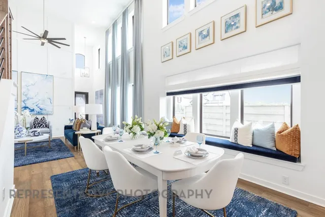 $432,490 | 5407 Bonfire Alley, Manvel, TX 77578