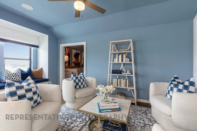 $432,490 | 5407 Bonfire Alley, Manvel, TX 77578