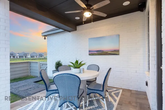 $432,490 | 5407 Bonfire Alley, Manvel, TX 77578