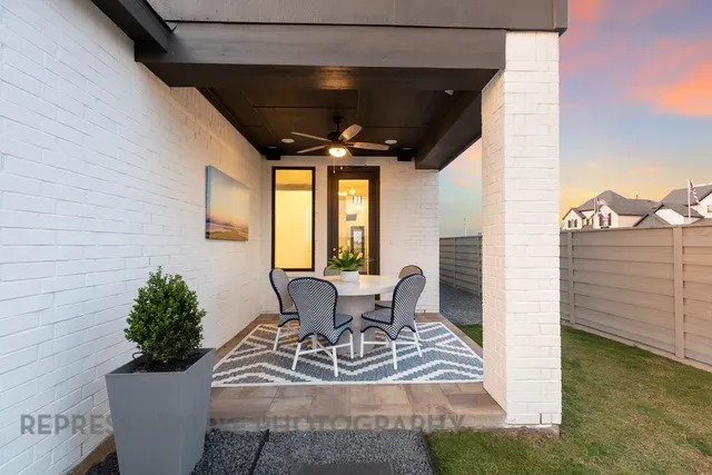 $432,490 | 5407 Bonfire Alley, Manvel, TX 77578