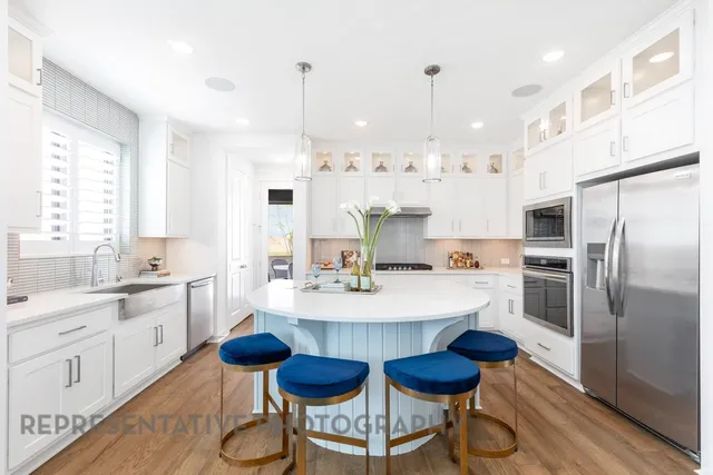 $432,490 | 5407 Bonfire Alley, Manvel, TX 77578