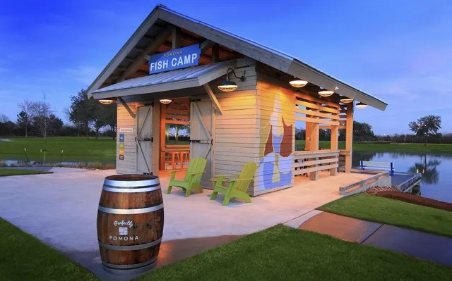 $432,490 | 5407 Bonfire Alley, Manvel, TX 77578