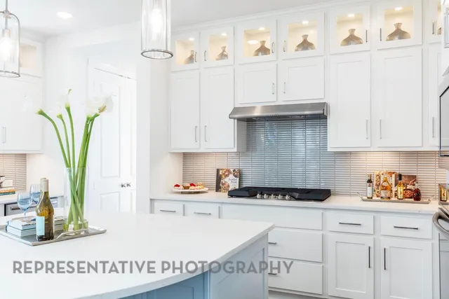 $432,490 | 5407 Bonfire Alley, Manvel, TX 77578