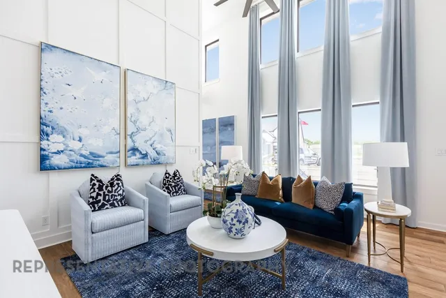 $432,490 | 5407 Bonfire Alley, Manvel, TX 77578