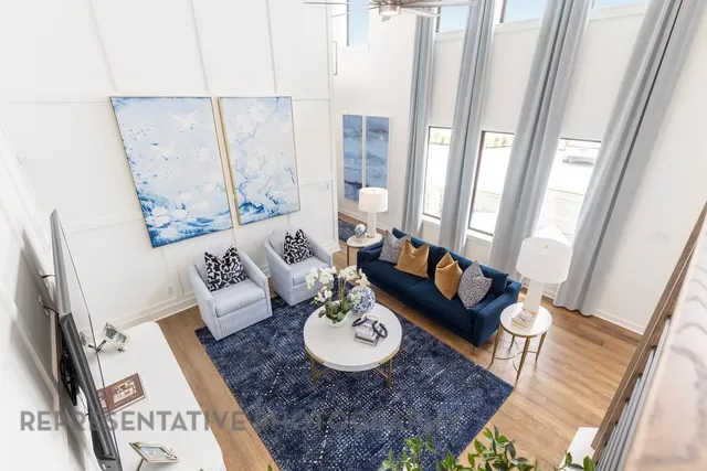 $432,490 | 5407 Bonfire Alley, Manvel, TX 77578