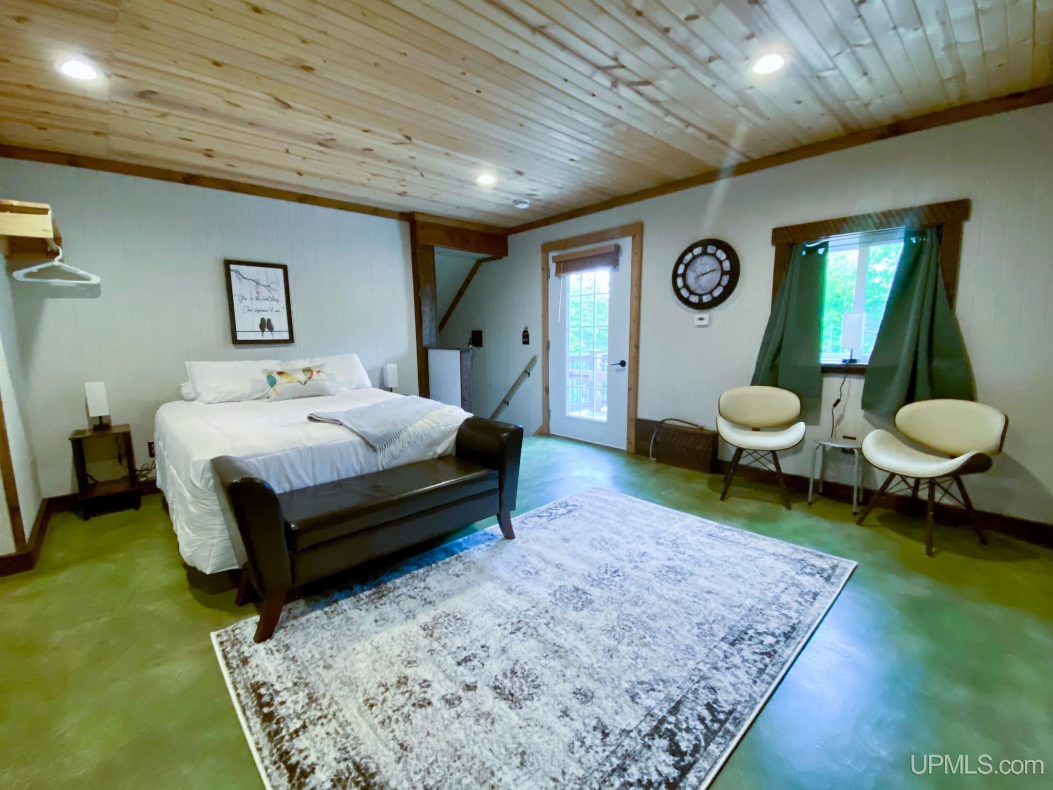 330 Little Lake Road Marquette, MI 49855 - Photo 68 of 73