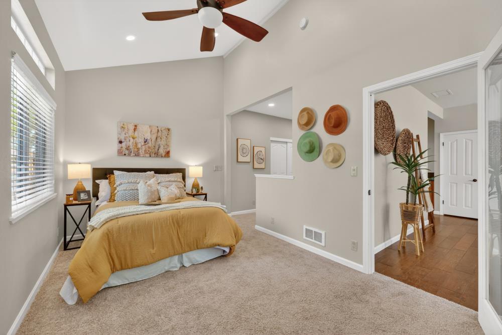 3844 Ziana Road Cameron Park, CA 95682 - Photo 20 of 48 Possible In-Law Quarters with private entrance