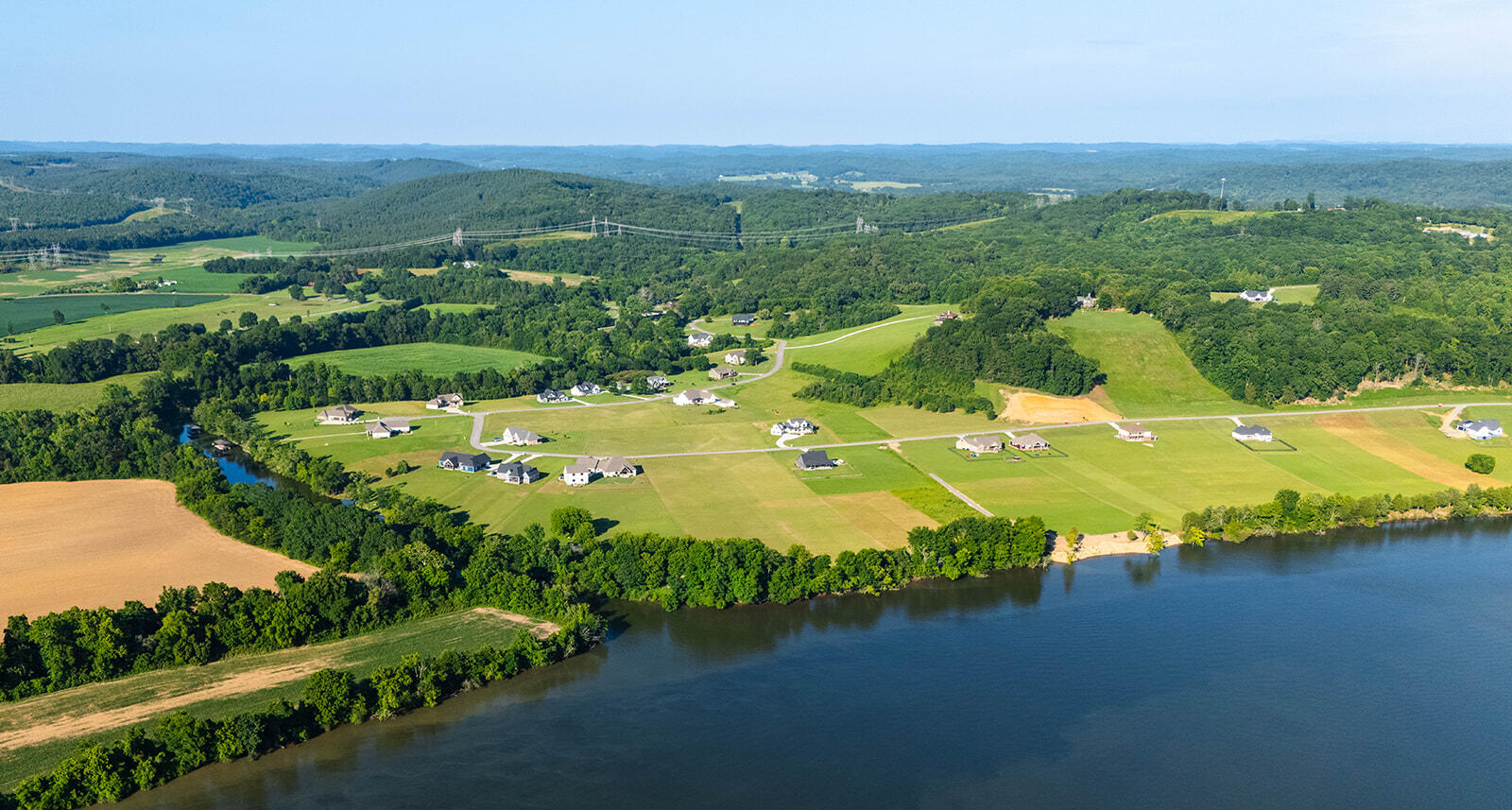 100-101 Espalier Drive Decatur, TN 37322 - Photo 7 of 16 DJI_20250703184801_0130_D-2