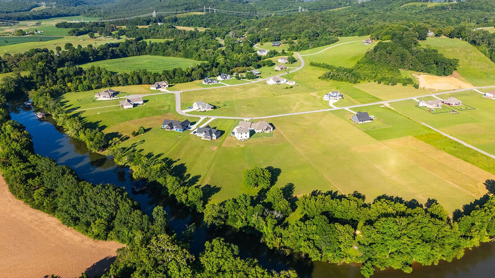 100-101 Espalier Drive Decatur, TN 37322 - Photo 8 of 16 DJI_20250703184921_0133_D
