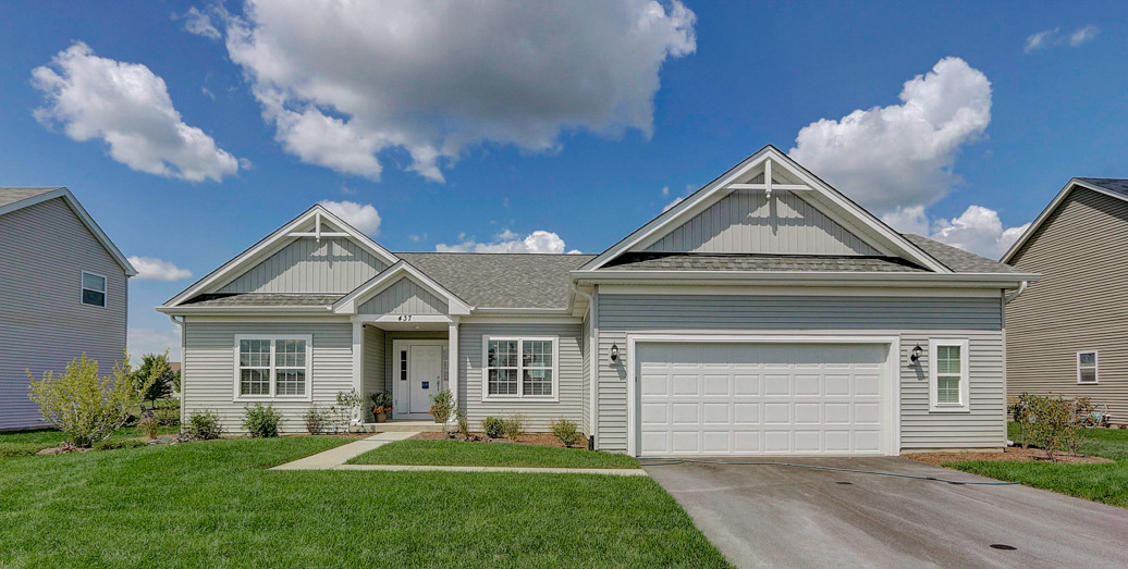 437 Becker Place Sycamore, IL 60178 - Photo 1 of 28