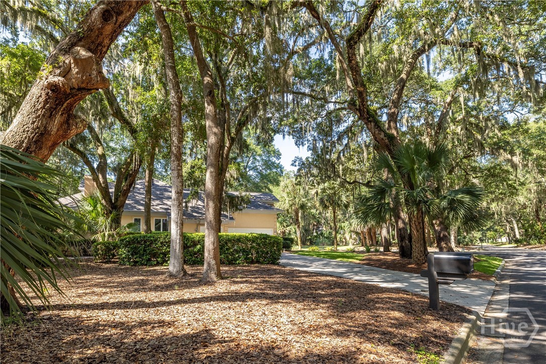 1 Magnolia Crossing Savannah, GA 31411 - Photo 5 of 52