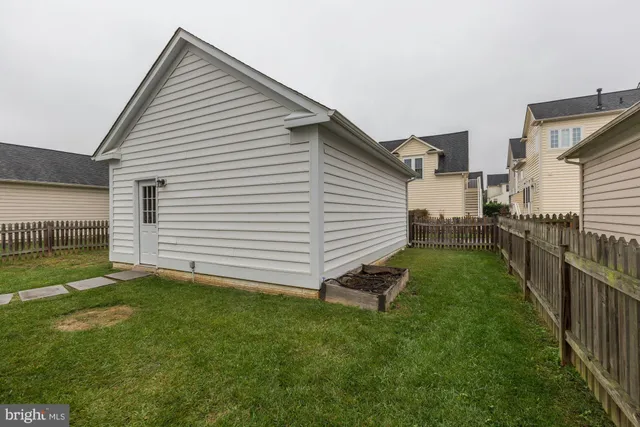 $3,499 | 2705 Mae Wade Avenue, Adamstown, MD 21710