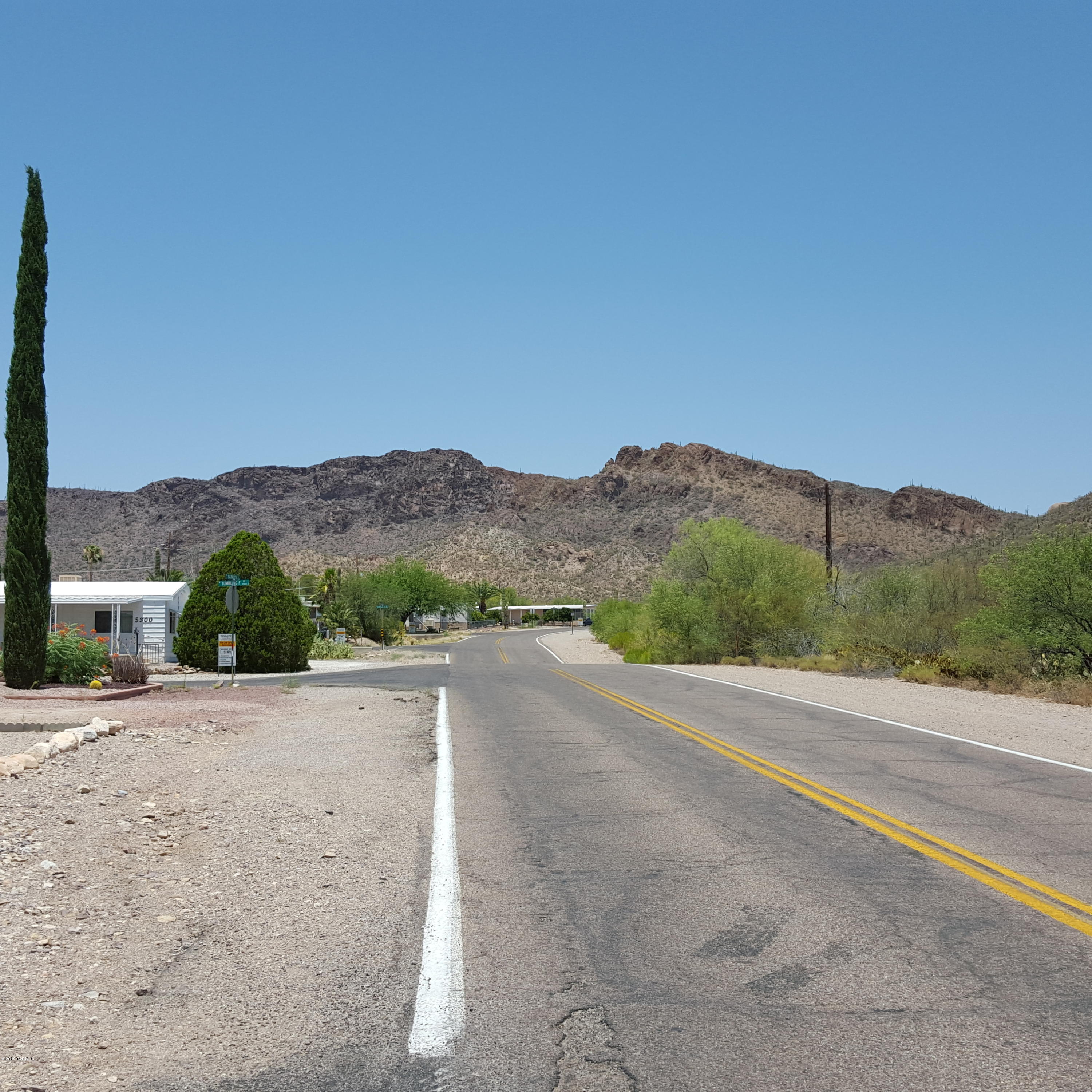 5309 West Box R Street Tucson, AZ 85713 - Photo 13 of 17 Gallery Image 13