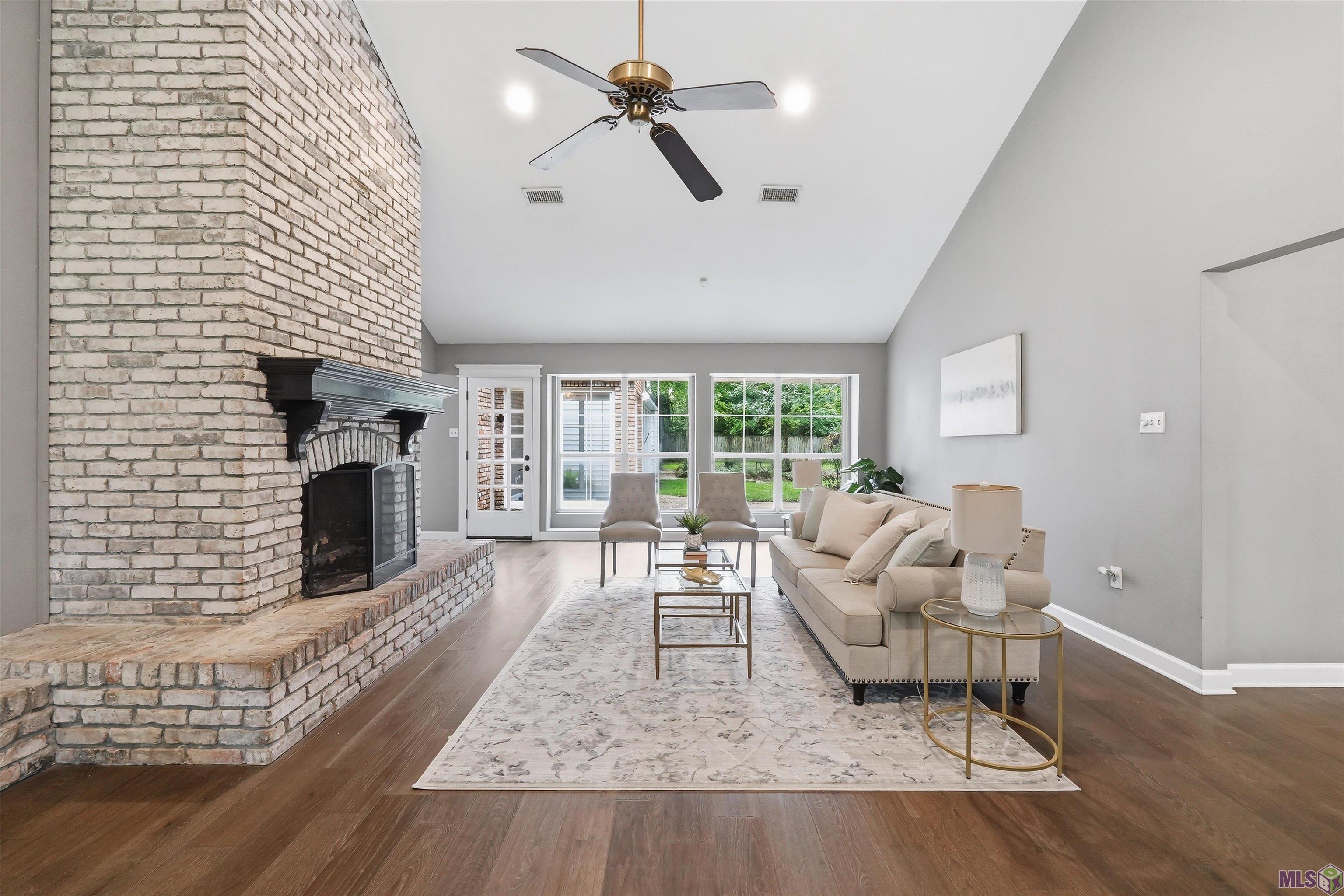 16425 Coliseum Avenue Baton Rouge, LA 70816 - Photo 6 of 27