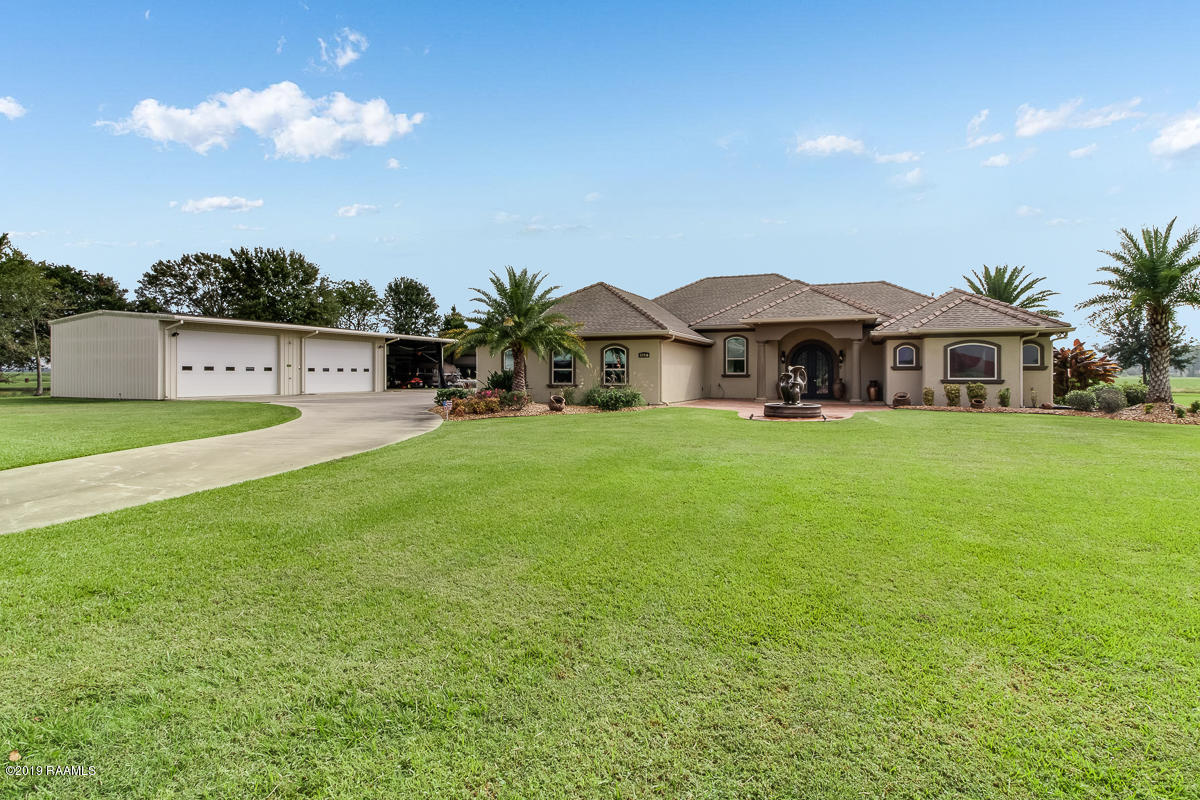 3316 Daspit Road New Iberia, LA 70563 - Photo 2 of 27 Gallery Image 2