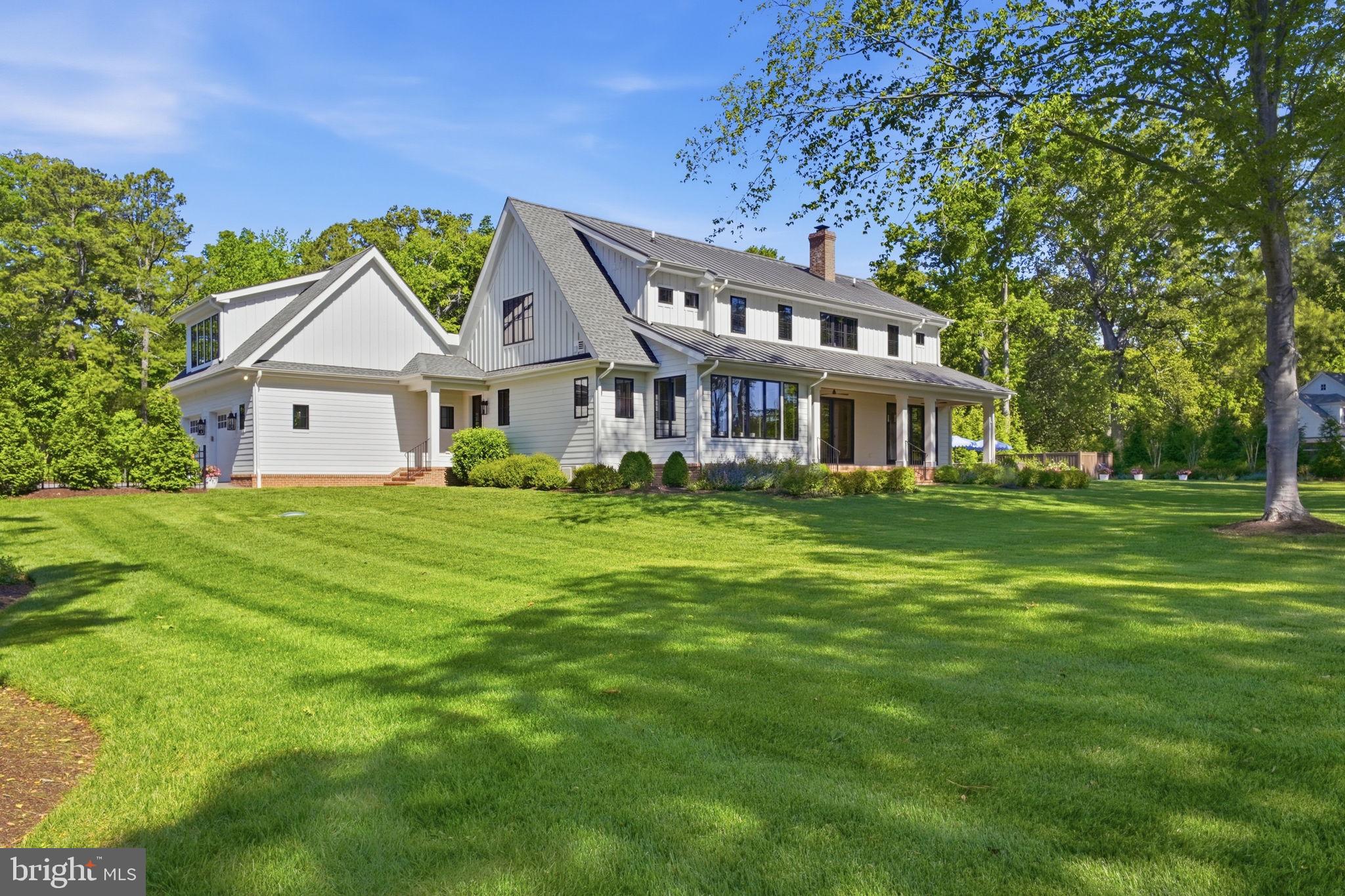 8051 Leehaven Road Easton, MD 21601 - Photo 53 of 73