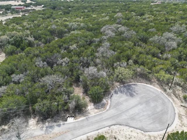 $129,000 | Lot 15 Edwards Court, Bertram, TX 78605