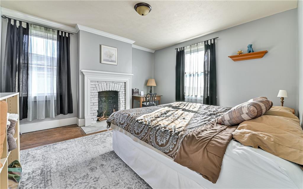 4006 Franklin Road Pittsburgh, PA 15214 - Photo 14 of 25 Gallery Image 14