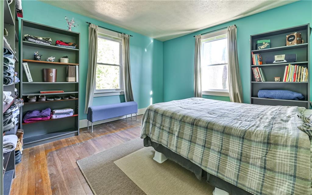 4006 Franklin Road Pittsburgh, PA 15214 - Photo 15 of 25 Gallery Image 15