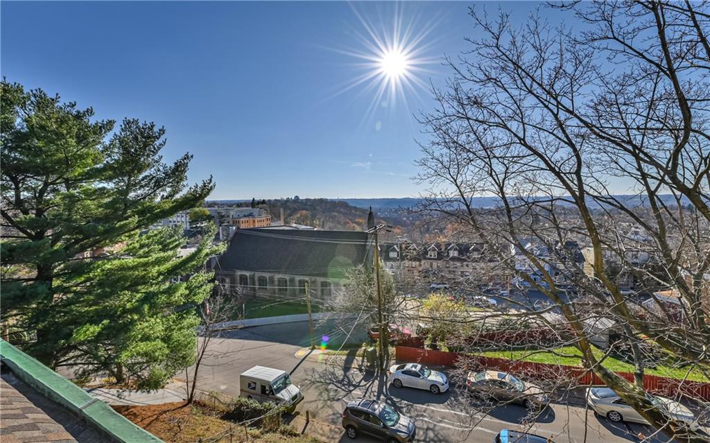 4006 Franklin Road Pittsburgh, PA 15214 - Photo 20 of 25 Gallery Image 20