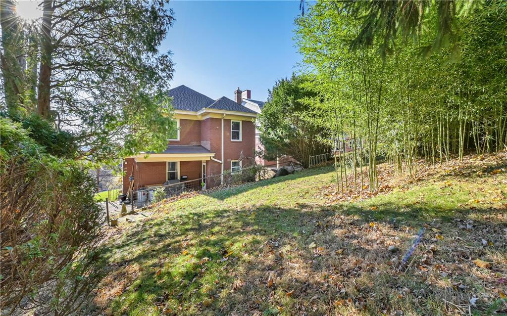 4006 Franklin Road Pittsburgh, PA 15214 - Photo 22 of 25 Gallery Image 22