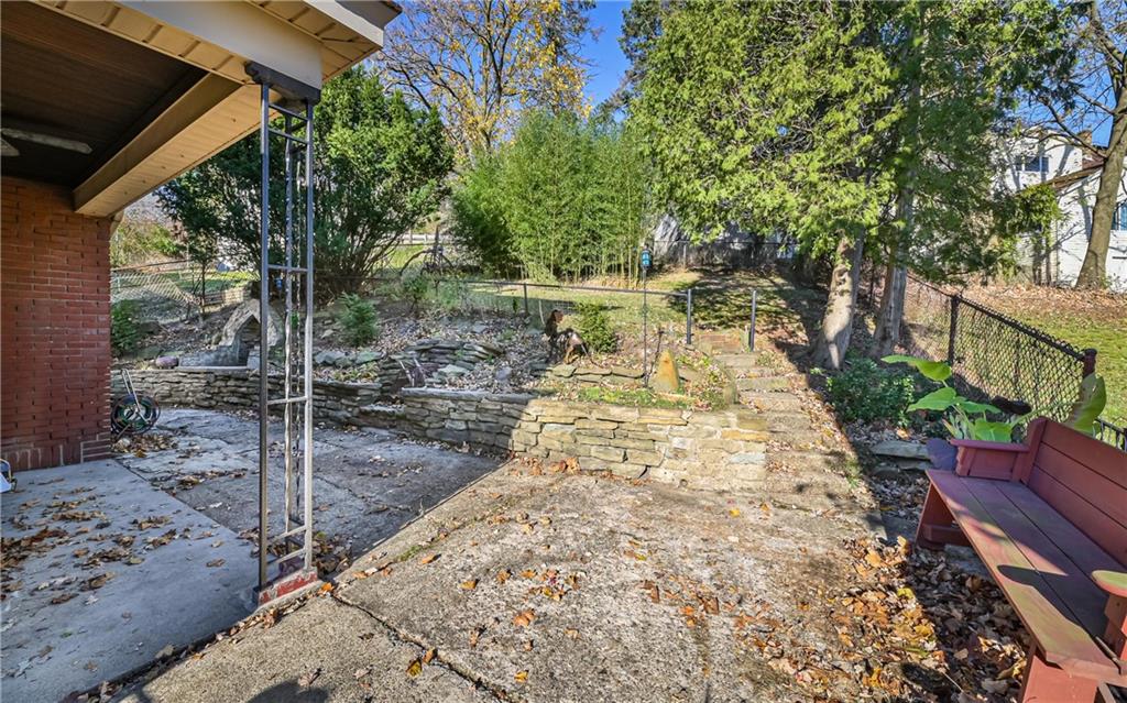 4006 Franklin Road Pittsburgh, PA 15214 - Photo 24 of 25 Gallery Image 24