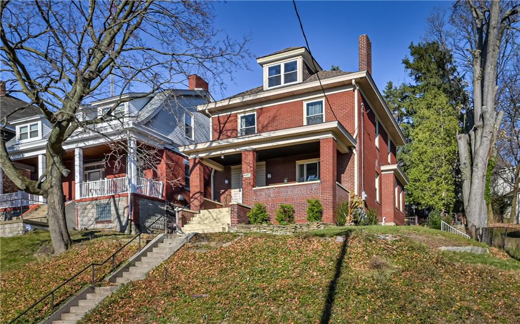 4006 Franklin Road Pittsburgh, PA 15214 - Photo 25 of 25 Gallery Image 25