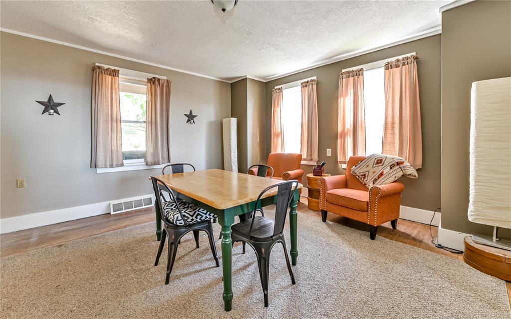 4006 Franklin Road Pittsburgh, PA 15214 - Photo 8 of 25 Gallery Image 8
