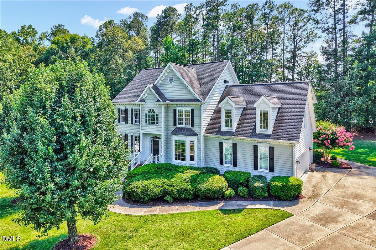 10 Bland Spring Place Durham, NC 27713 - Photo 2 of 42 02-10 Bland Spring Pl-2