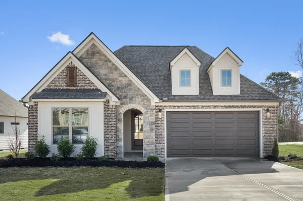 $497,920 | 401 Snow Line Lane, Ooltewah, TN 37363