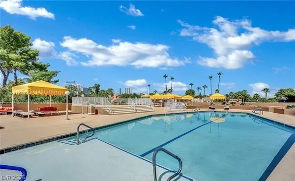 $2,490 | 3111 Bel Air Drive, Unit 9E, Las Vegas, NV 89109