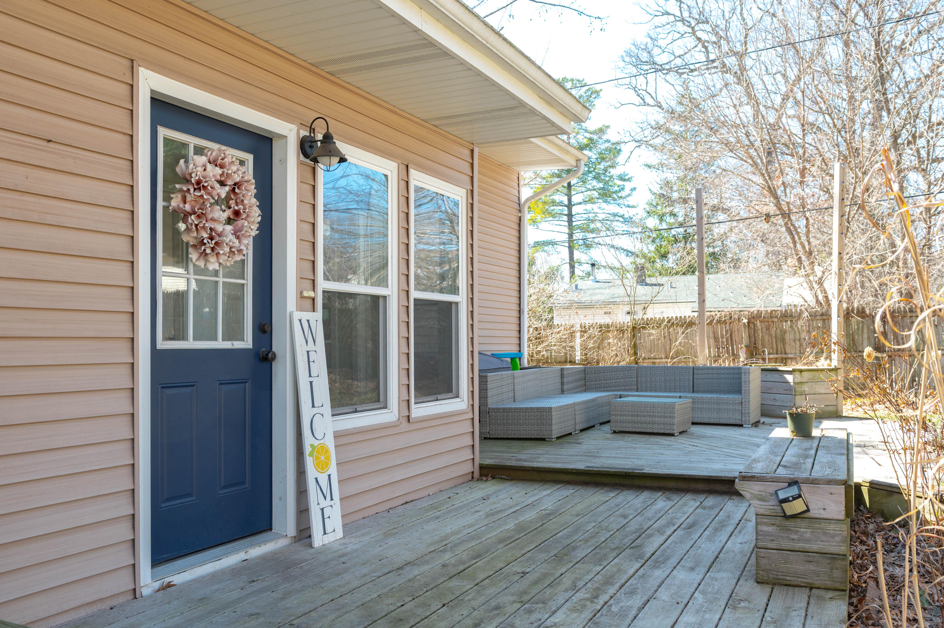 W839 Miramar Road East Troy, WI 53120 - Photo 1 of 34 Miramar Exterior