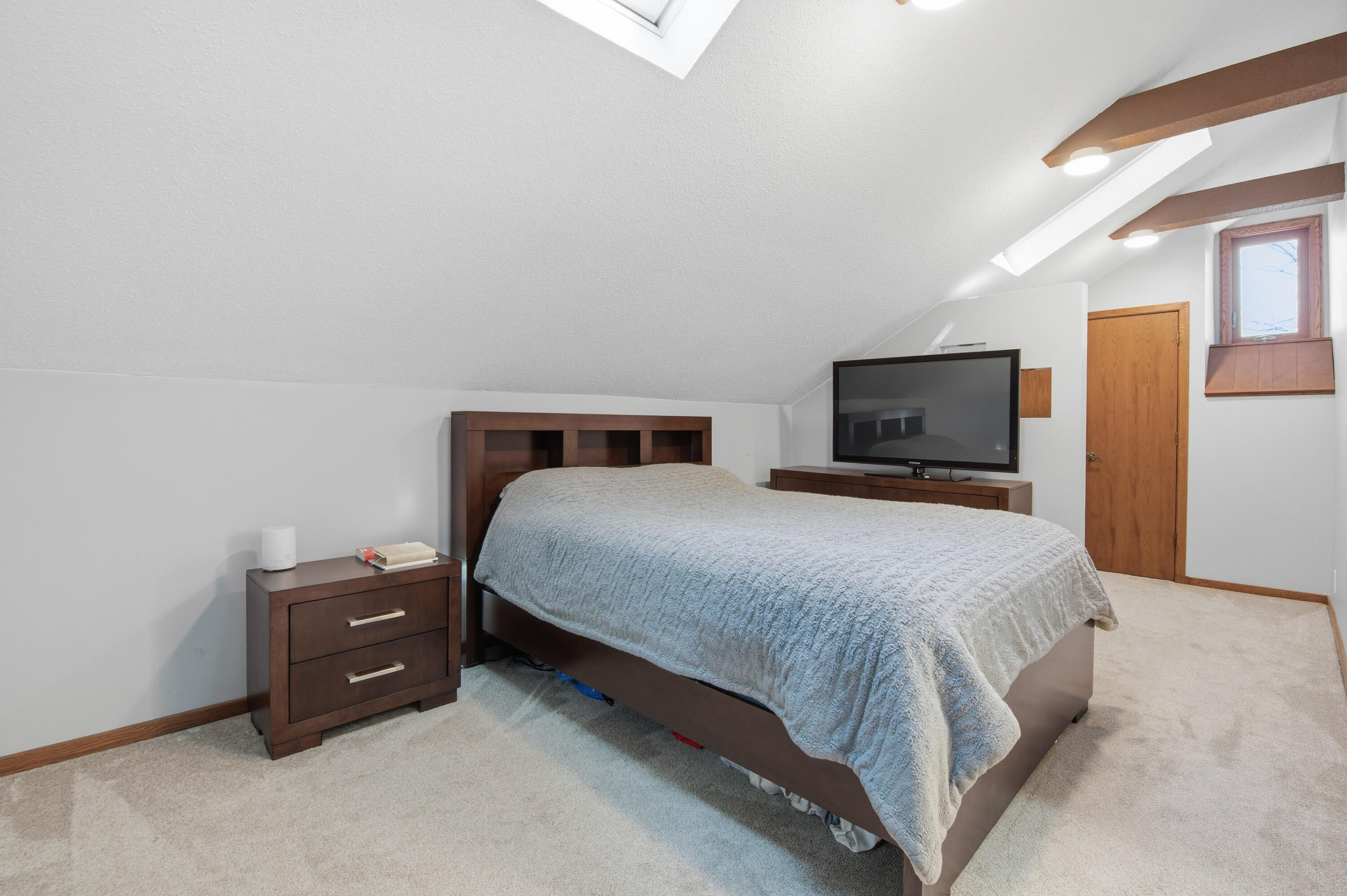 W839 Miramar Road East Troy, WI 53120 - Photo 15 of 34 Bedroom