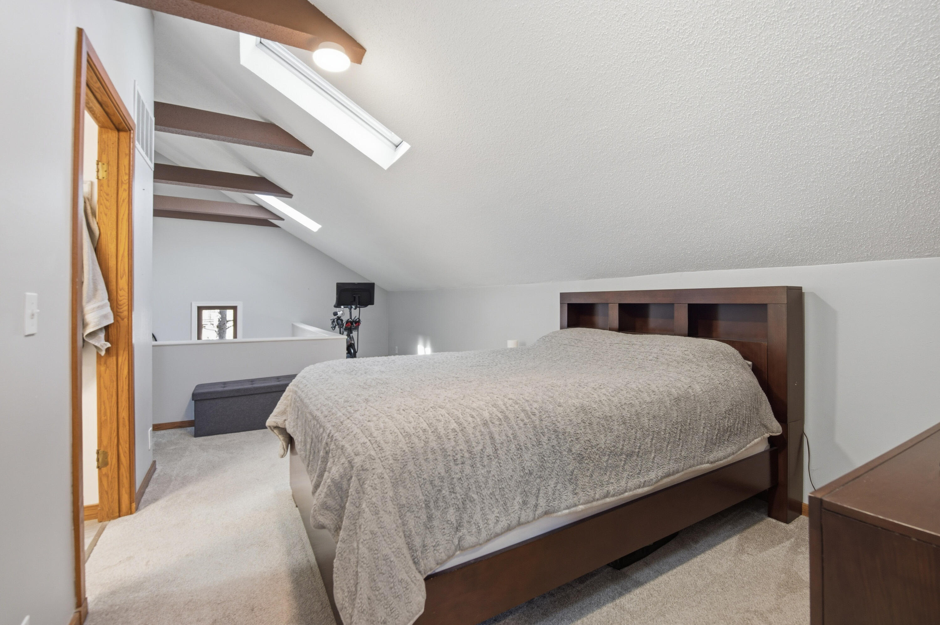 W839 Miramar Road East Troy, WI 53120 - Photo 16 of 34 Bedroom