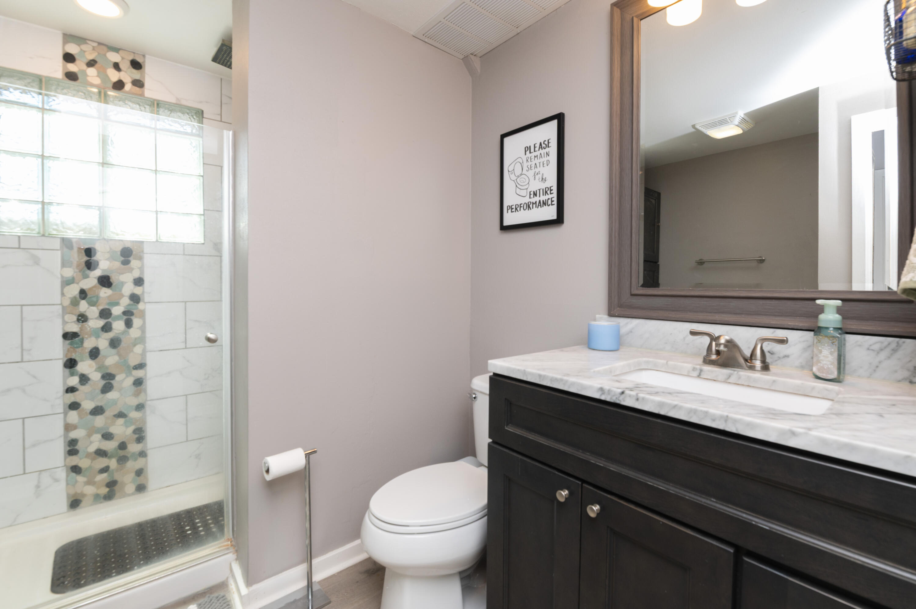 W839 Miramar Road East Troy, WI 53120 - Photo 20 of 34 Bathroom