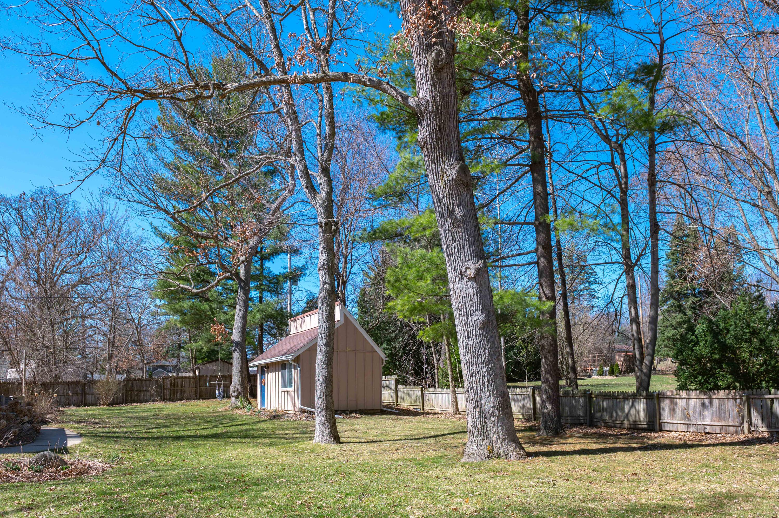 W839 Miramar Road East Troy, WI 53120 - Photo 2 of 34 Yard