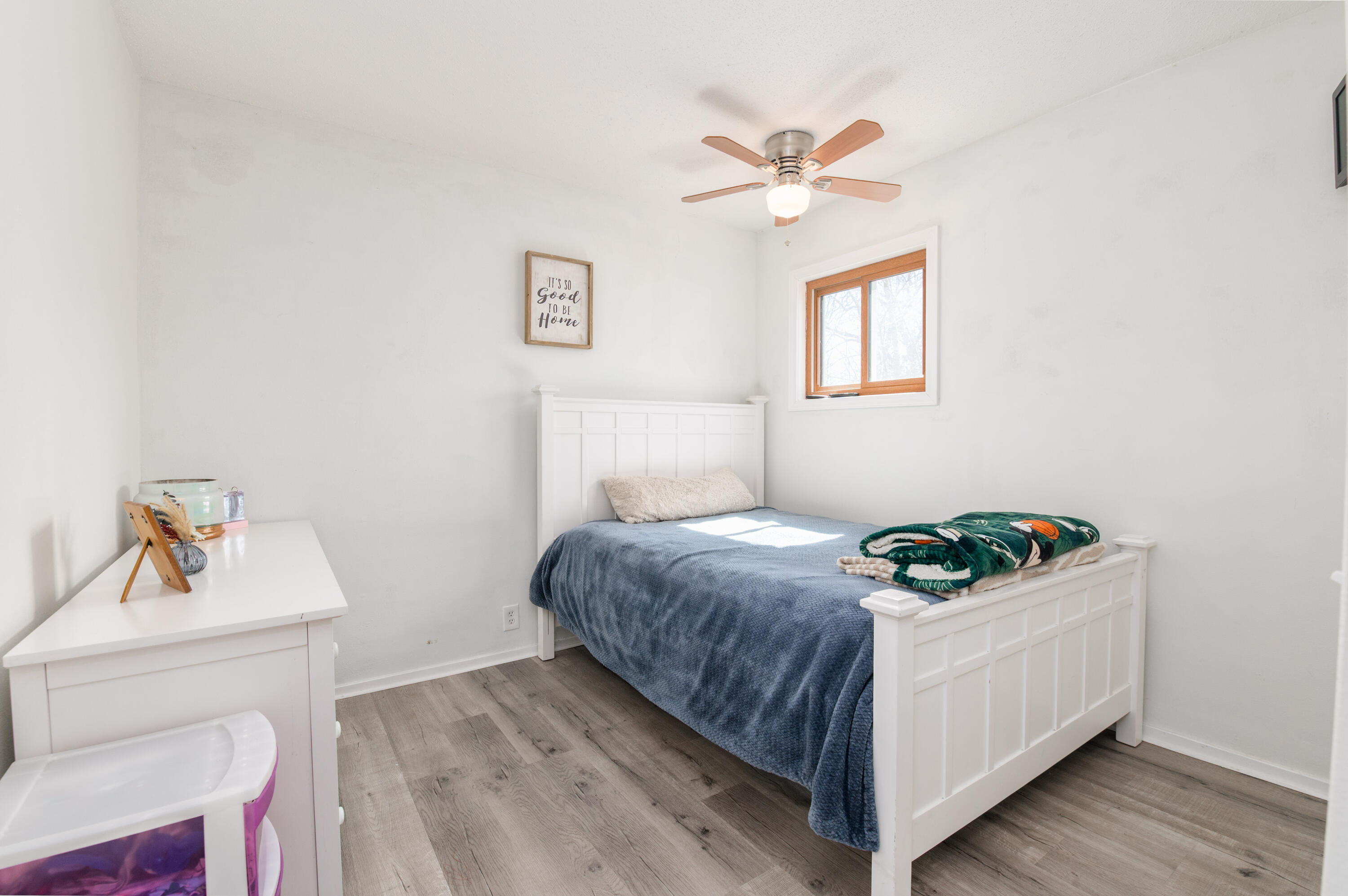 W839 Miramar Road East Troy, WI 53120 - Photo 21 of 34 Bedroom