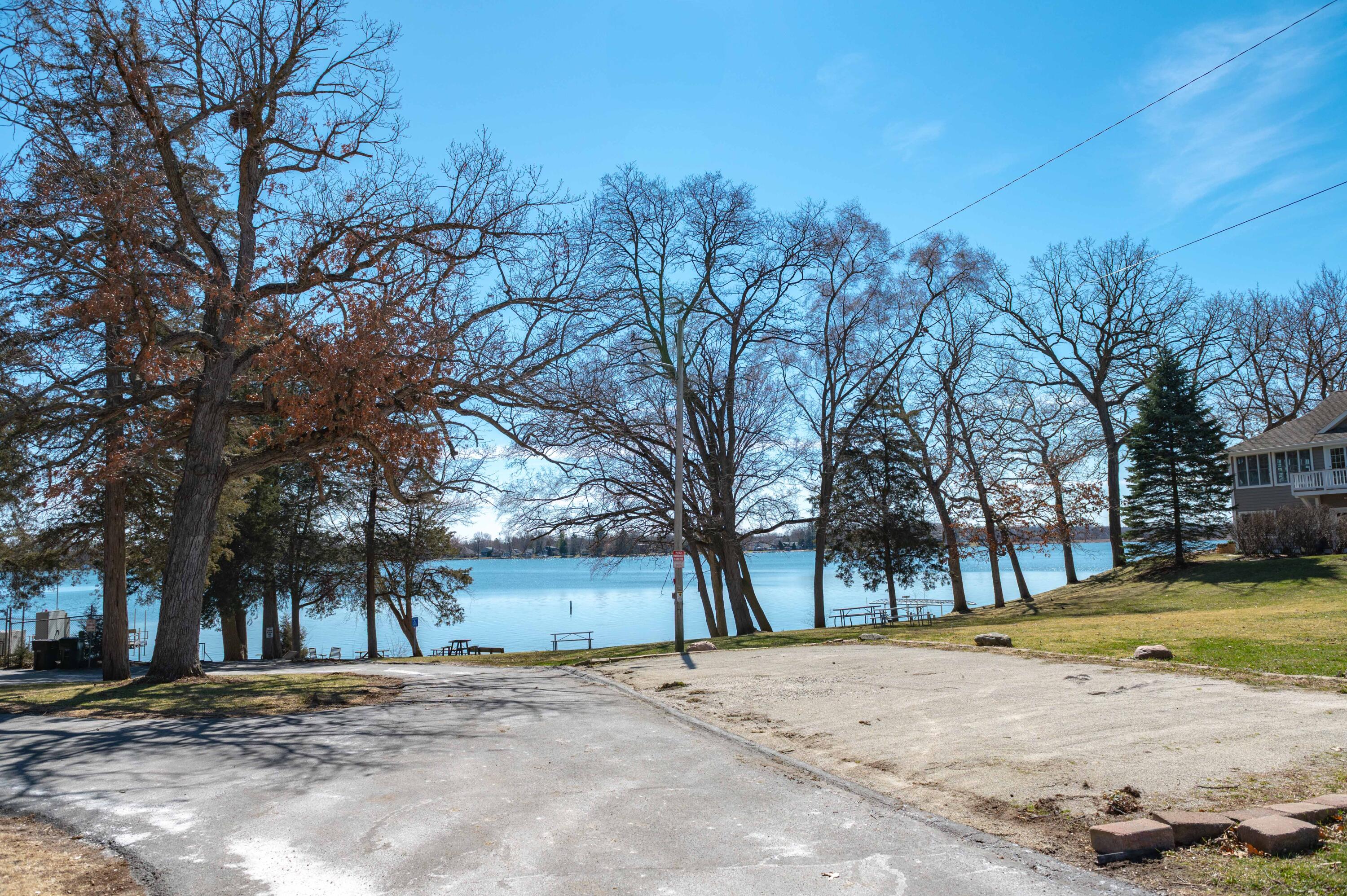 W839 Miramar Road East Troy, WI 53120 - Photo 30 of 34 Lake Access